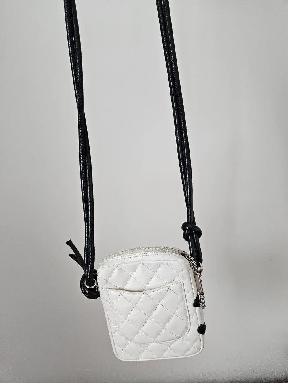 Chanel Cambon Line Small Bag